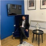 This is Ibrar Hussain I am biomedical scientist I teach almost three year now I completed my master from BPP university London ca.